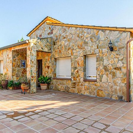 Stunning Home In Palafolls Exterior foto